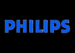 Philips Error Codes Logo