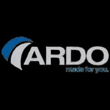 Ardo Error Codes Logo