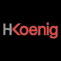 Koenic Error Codes Logo