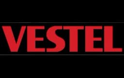 Vestel Error Codes Logo