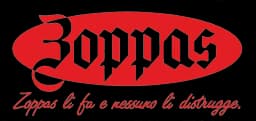 Zoppas Error Codes Logo