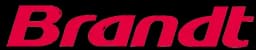 Brandt Error Codes Logo