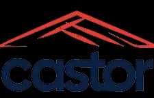 Castor Error Codes Logo