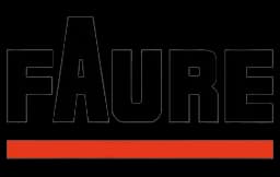 Faure Error Codes Logo