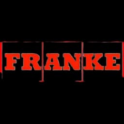 Franke Error Codes Logo