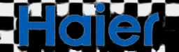 Haier Error Codes Logo