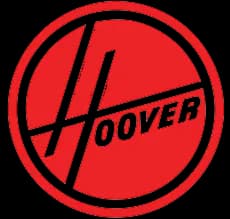 Hoover Error Codes Logo