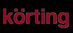 Korting Error Codes Logo