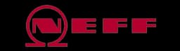 Neff Error Codes Logo