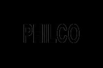 Philco Error Codes Logo
