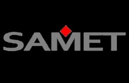 Samet Error Codes Logo