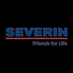 Severin Error Codes Logo