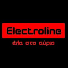 Electroline Error Codes Logo