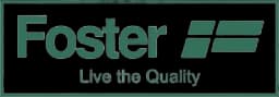 Foster Error Codes Logo