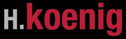 H-Koenig Error Codes Logo